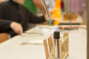 Endlich wieder Kunstprojektwoche Endlich wieder Kunstprojektwoche