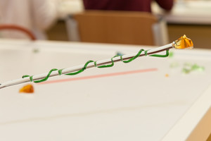 Endlich wieder Kunstprojektwoche Endlich wieder Kunstprojektwoche