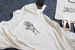 Endlich wieder Kunstprojektwoche Endlich wieder Kunstprojektwoche