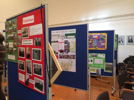 Aus GRAU macht GRÜN!