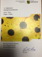 Aus GRAU macht GRÜN!