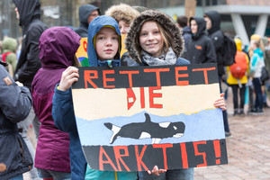Fridays For Future Fridays For Future