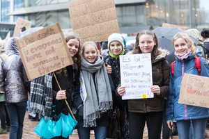 Fridays For Future Fridays For Future