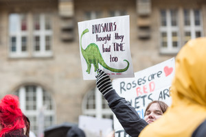 Fridays For Future Fridays For Future