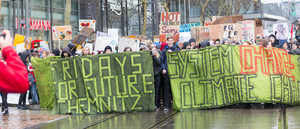 Fridays For Future Fridays For Future