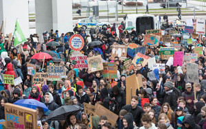 Fridays For Future Fridays For Future