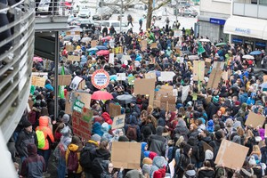Fridays For Future Fridays For Future