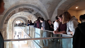 Von springenden Hammeln und der Aura der Macht Von springenden Hammeln und der Aura der Macht