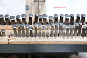 Die Wiege der Stolpersteine Die Wiege der Stolpersteine