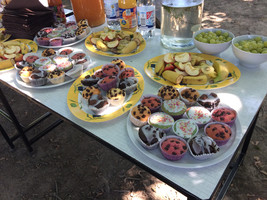 Was machen wir mit 500,00 € Was machen wir mit 500,00 €