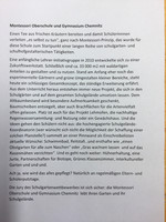 Erneute Auszeichnung für unseren Schulgarten Erneute Auszeichnung für unseren Schulgarten