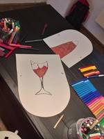 Mittelalterliches auf Burg Scharfenstein Mittelalterliches auf Burg Scharfenstein