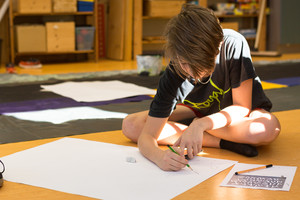 Chemnitzer Friedensbanner deutschlandweit im ZDF Chemnitzer Friedensbanner deutschlandweit im ZDF
