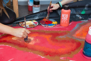 Chemnitzer Friedensbanner deutschlandweit im ZDF Chemnitzer Friedensbanner deutschlandweit im ZDF