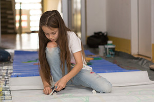 Chemnitzer Friedensbanner deutschlandweit im ZDF Chemnitzer Friedensbanner deutschlandweit im ZDF