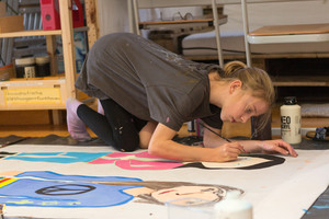 Chemnitzer Friedensbanner deutschlandweit im ZDF Chemnitzer Friedensbanner deutschlandweit im ZDF