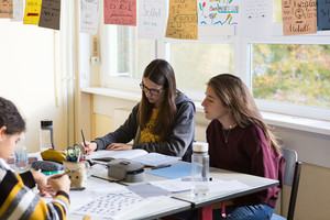 Kunst wäscht den Staub des Alltags von der Seele Kunst wäscht den Staub des Alltags von der Seele