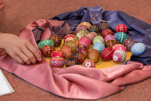 Kunst wäscht den Staub des Alltags von der Seele Kunst wäscht den Staub des Alltags von der Seele