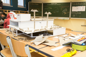 Kunst wäscht den Staub des Alltags von der Seele Kunst wäscht den Staub des Alltags von der Seele