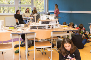 Kunst wäscht den Staub des Alltags von der Seele Kunst wäscht den Staub des Alltags von der Seele