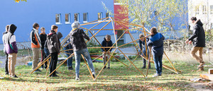 Kunst wäscht den Staub des Alltags von der Seele Kunst wäscht den Staub des Alltags von der Seele