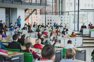 15. Sächsische Jugendgeschichtstage 2019