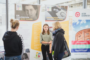 15. Sächsische Jugendgeschichtstage 2019