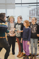 15. Sächsische Jugendgeschichtstage 2019