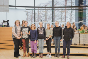 15. Sächsische Jugendgeschichtstage 2019