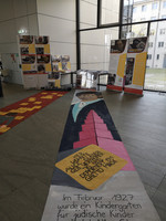 15. Sächsische Jugendgeschichtstage 2019