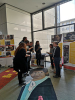 15. Sächsische Jugendgeschichtstage 2019