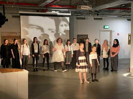 Starke Frauen Starke Frauen