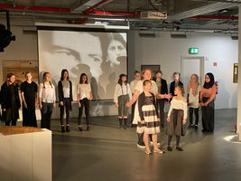 Starke Frauen Starke Frauen