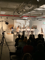 Starke Frauen Starke Frauen