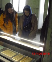 Studienfahrt Geschichte Studienfahrt Geschichte