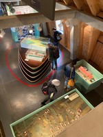 Auftakt für das Projekt „Ohne Landwirtschaft geht gar nichts!?“ Auftakt für das Projekt „Ohne Landwirtschaft geht gar nichts!?“