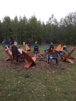 Jahresauftakt Klasse Lärche Jahresauftakt Klasse Lärche