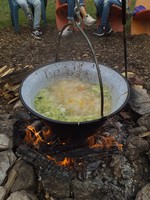 Jahresauftakt Klasse Lärche Jahresauftakt Klasse Lärche