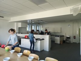 Ein neuer Start in der Mittelstufe Ein neuer Start in der Mittelstufe