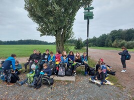 3 Tage in Gelenau 3 Tage in Gelenau