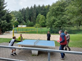 3 Tage in Gelenau 3 Tage in Gelenau