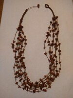 Steinzeitmodelle - Ergebnisse der heimischen Lernzeit