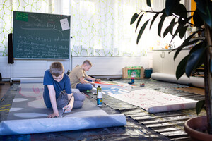 Bannermalen Bannermalen