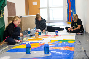 Bannermalen Bannermalen