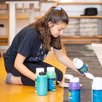 Bannermalen Bannermalen