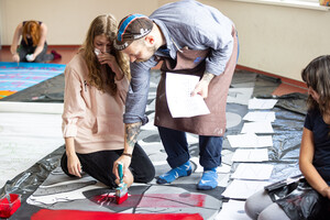 Bannermalen Bannermalen