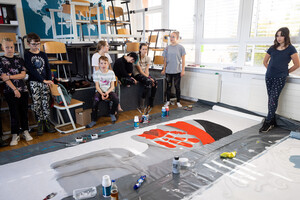 Bannermalen Bannermalen