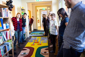 Bannermalen Bannermalen