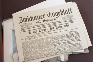 Stell Dir vor, es ist Frieden und alle machen mit - Friedensbanner für Chemnitz Stell Dir vor, es ist Frieden und alle machen mit - Friedensbanner für Chemnitz