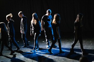 Ein Zuhause, Fairness, Liebe